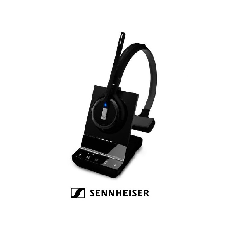 Auricular SennheiserIMPACT SDW 5036 DECT MONO