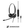 Auricular Sennheiser SC660 ANC USB