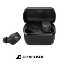 Auricular Inalámbrico Intraural Sennheiser CX True