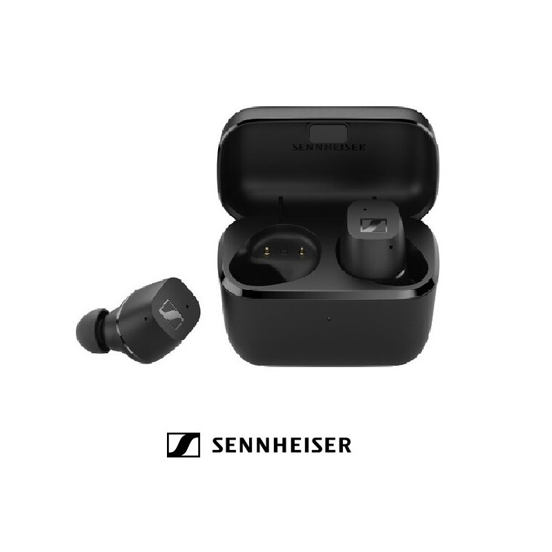 Auricular Inalámbrico Intraural Sennheiser CX True