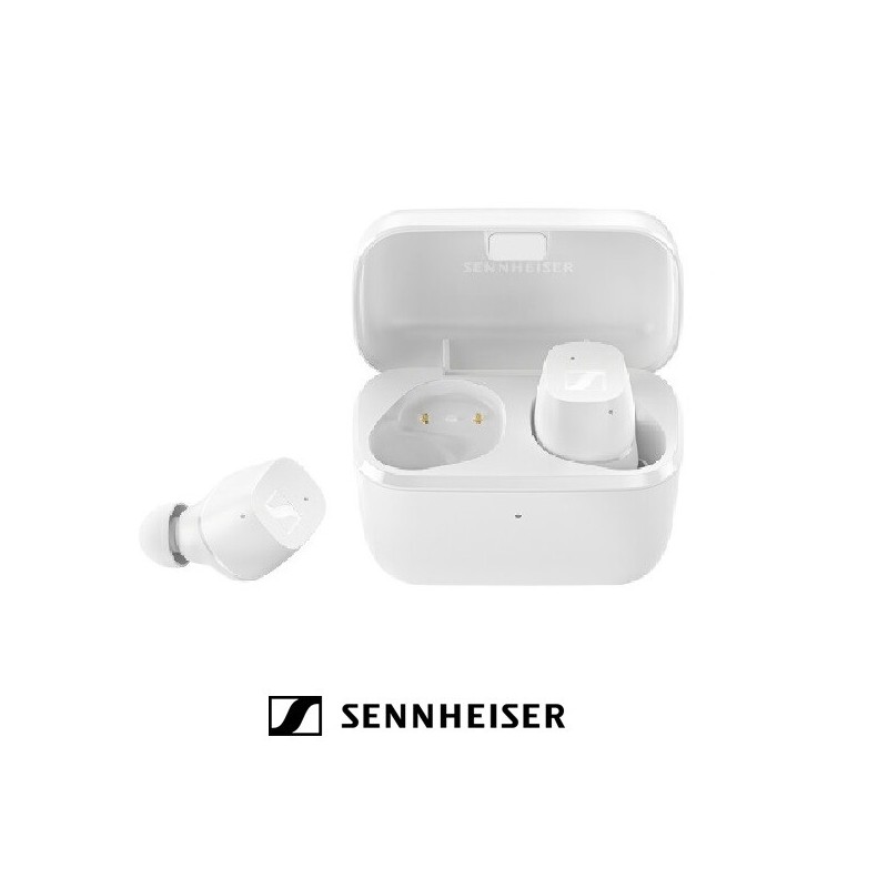 Auricular Inalámbrico Intraural Sennheiser CX True
