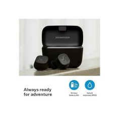 Auricular Inalámbrico Intraural Sennheiser CX PLUS