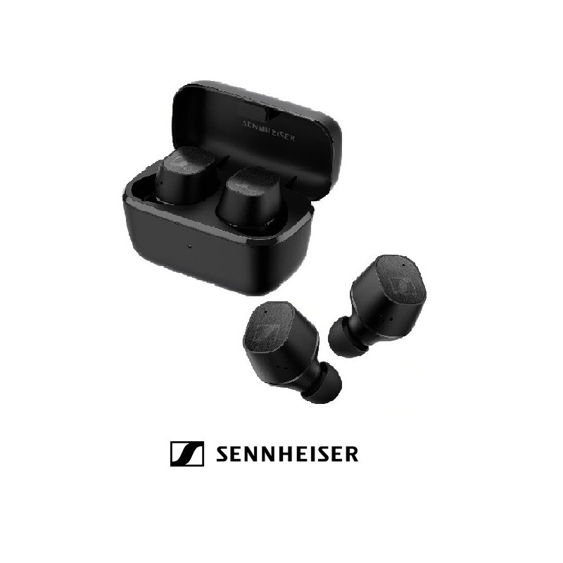 Auricular Inalámbrico Intraural Sennheiser CX PLUS