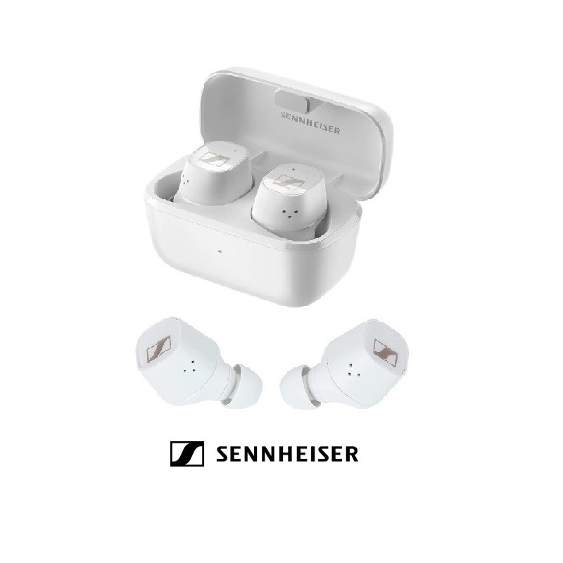 Auricular Inalámbrico Intraural Sennheiser CX PLUS