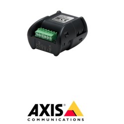 AXIS A9801 SECURITY RELAY