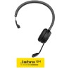 Auricular Jabra Evolve 65 TE con Dongle Monoaural