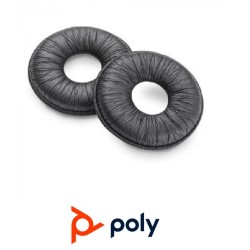 Repuesto Almohadilla Simil Cuero para Poly Supra