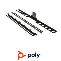 Kit Montaje de Pantalla para Polycom Studio