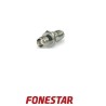 Conector TNC hembra