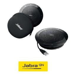 Audioconferencia Jabra SPEAK 510 USBA Bluetooth