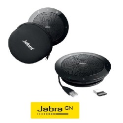 Audioconferencia Jabra SPEAK 510 USBA Bluetooth