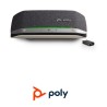 Manos Libres Poly SYNC 20 con BT600 bluetooth