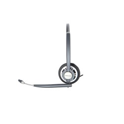 Auricular Poly Encore Pro Binaural HW720N Diade