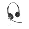 Auricular Poly Entera Binaural HW121N Diadema 