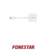 ADAPTADOR MINI DISPLAYPORT A HDMI