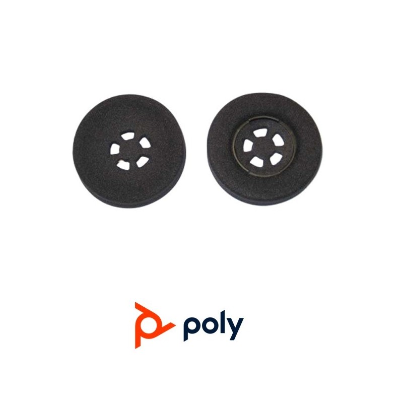 Repuesto Almohadilla Gomaespuma Poly para Encore