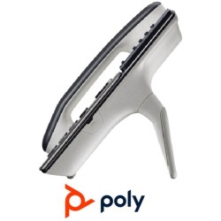 Teléfono Ip Poly Edge 320 PoE 8 Líneas SIP Blueto