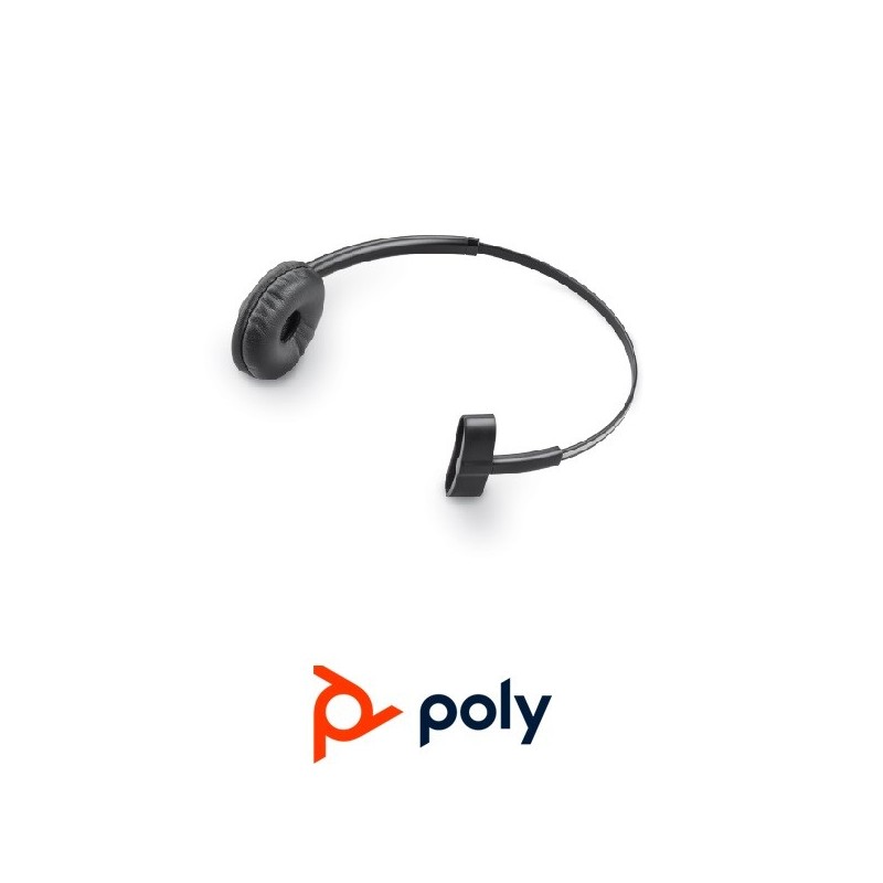Repuesto Diadema Cabeza para Poly CS540Savi W74