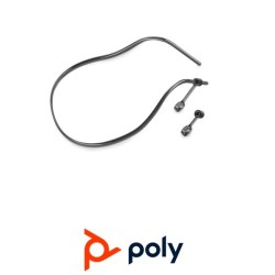 Repuesto Diadema Sujección Nuca para Poly CS540