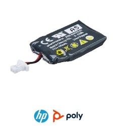 Batería Repuesto Auricular Poly CS540