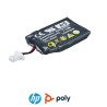 Batería Repuesto Auricular Poly CS540