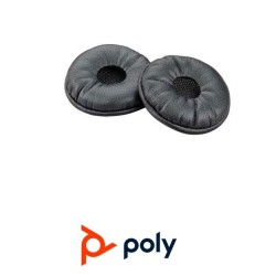 Repuesto Almohadillas Poly Simil Cuero para CS54