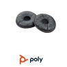 Repuesto Almohadillas Poly Simil Cuero para CS54