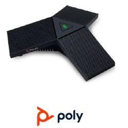 Micrófono Expansión Polycom Studio USB X50 X52
