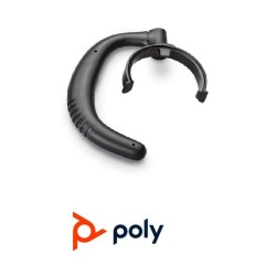 Repuesto Gancho Oreja Auricular Poly HW540
