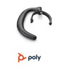 Repuesto Gancho Oreja Auricular Poly HW540