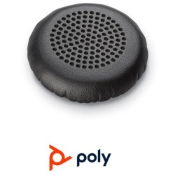 Repuesto Almohadilla Simil Cuero Poly HW540HW53