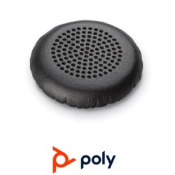 Repuesto Almohadilla Simil Cuero Poly HW540HW53