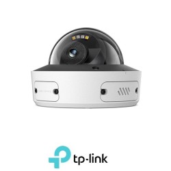 InSight S24528mm Cámara IP VIGI 4MP Domo Full
