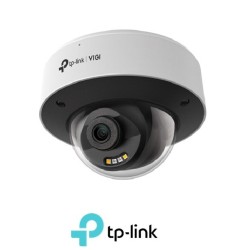 InSight S24528mm Cámara IP VIGI 4MP Domo Full