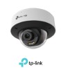 InSight S24528mm Cámara IP VIGI 4MP Domo Full