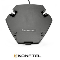 Base de Carga Konftel 300Mx300Wx Sin Adaptador CA