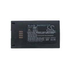 Batería Inteligente Litio 2260 mAh