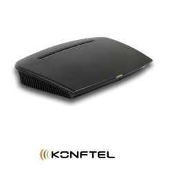 Estación Base IP 10 de Konftel