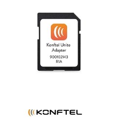 Konftel Unite Adapter Tarjeta SD