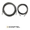 Konftel Cables de cadena margarita konftel 800