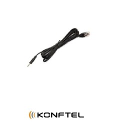 Cable GSMDect 25 mm 15 m