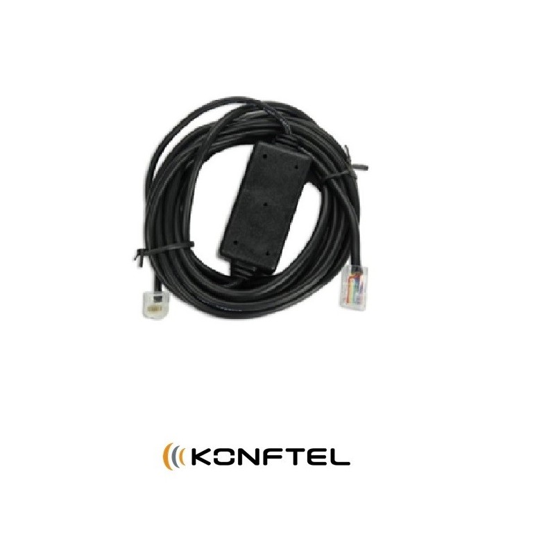 Optimizador Calidad Sonido para OpenStage 15 m
