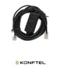 Optimizador Calidad Sonido para OpenStage 15 m