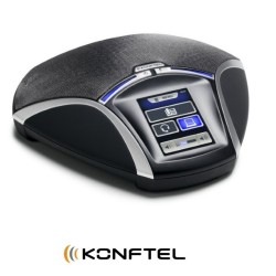 Audioconferencia KONFTEL 55 Digital y PC