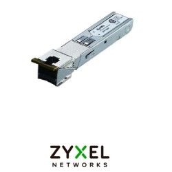 ZYXEL SFP1000T GIGABIT RJ45 M