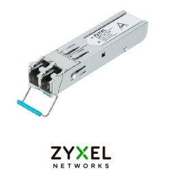 Transceiver Zyxel Monomodo SFP 1000 BaseLX