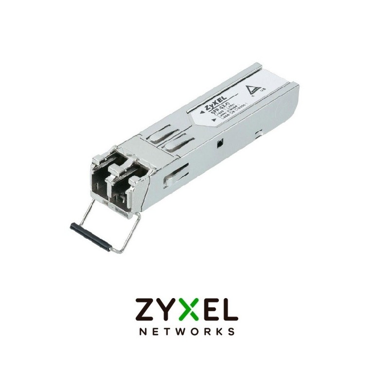 Transceiver Zyxel SFPSXD