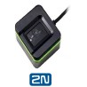 Lector de huellas dactilares externo interfaz USB