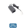 Fuente de alimentación 24V para 2N Altavoz SIP t
