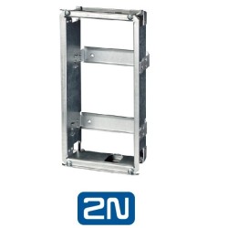 Caja de empotrar para yeso